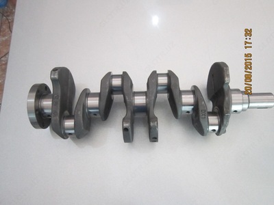 Коленчатый вал