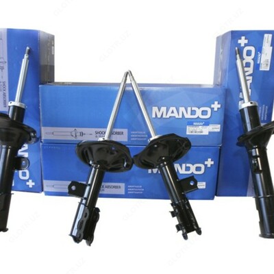 Амортизаторы подвески - от 299 080.8 сум / шт.