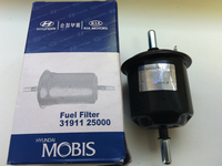 Yoqilg&#39;i filtri Carstation