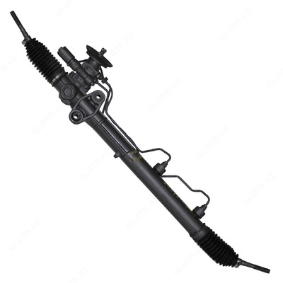 Рулевая рейка