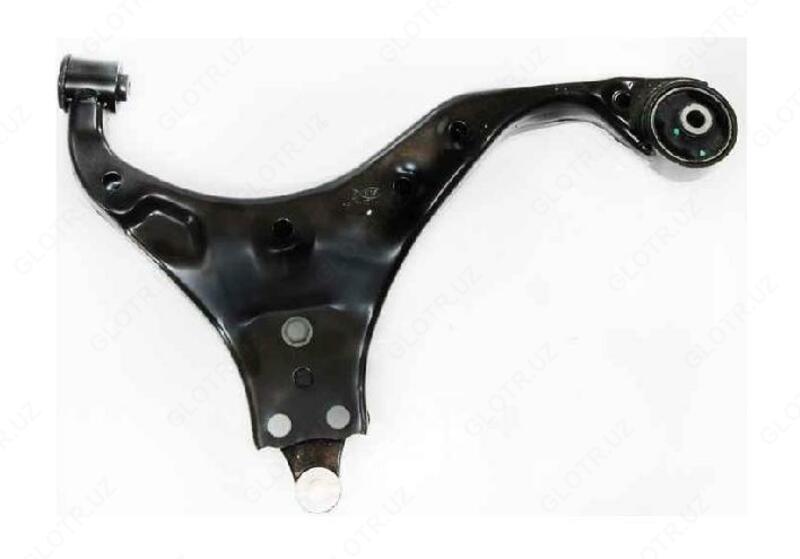 Hyundai Kia uchun osma qurol (yig&#39;ilgan)