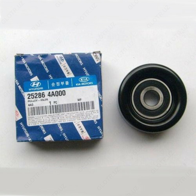  Ролики ГРМ (автозапчасти для Hyundai Kia) Только в розницу