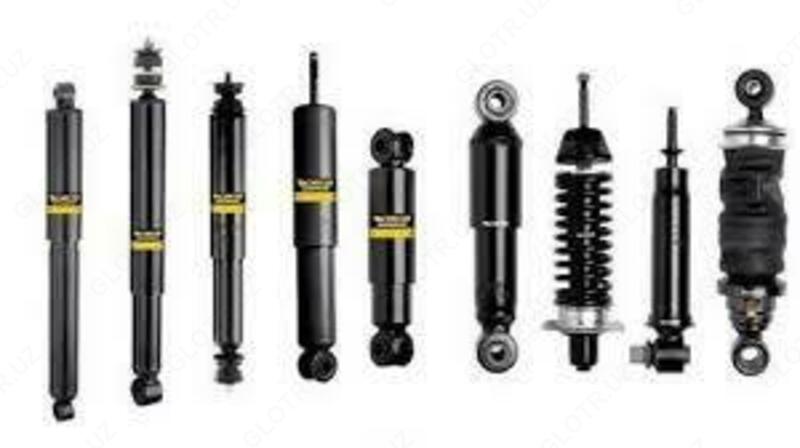 Амортизаторы - от 179 448.5 сум