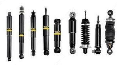 Амортизаторы - от 179 448.5 сум / шт.