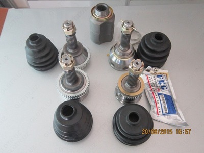 Граната передней ступицы - от 357 371.4 сум / шт.