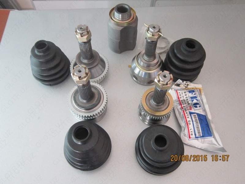 Граната передней ступицы - от 358 896.9 сум