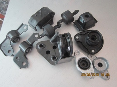 кронштейн амортизатора