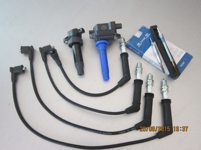 свечные провода