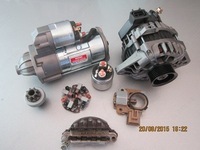 Бендикс стартера