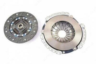 Комплект сцепления (корзина+диск+выжимной) - от 95 705.8 сум / шт.
