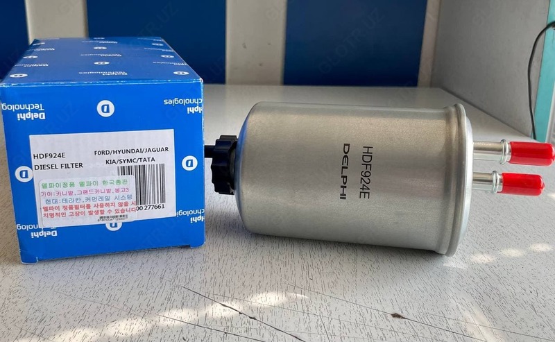  Фильтр топливный “Kia” Bongo - 