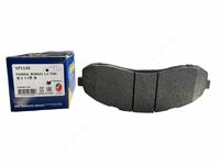 Колодки передние: Hyundai-Kia: Bongo