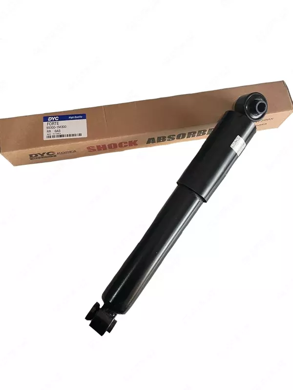 Амортизатор задний: Hyundai-Kia Forte