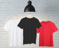 Мужские Футболки Оптом