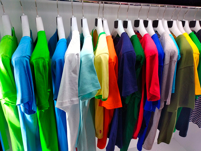 Мужские Футболки Оптом - {0} so'mdan