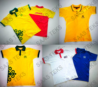 Рубашка Поло - Мужская/Женская - от {0} сум