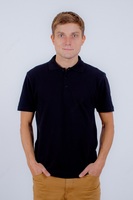 Polo ko'ylak "Klassik"