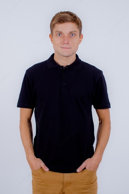 Футболка поло «Classic»