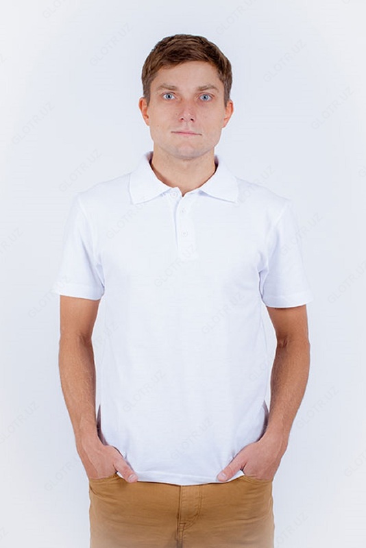 Футболка поло «Classic»