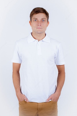 Футболка поло «Classic»