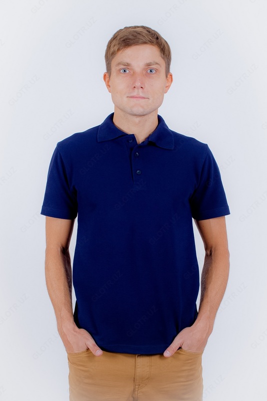 Polo ko'ylak "Klassik"