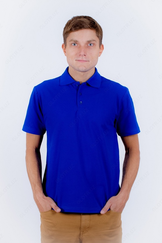 Polo ko'ylak "Klassik"