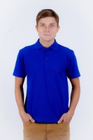 Polo ko'ylak "Klassik"