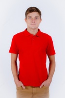 Polo ko'ylak "Klassik"