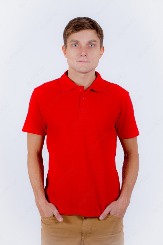 Polo ko'ylak "Klassik"