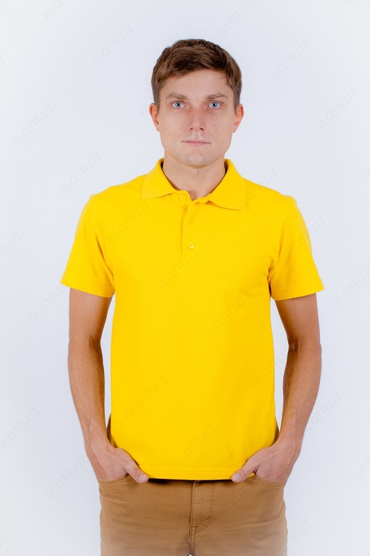 Polo ko'ylak "Klassik"