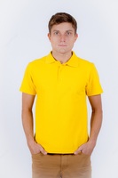 Polo ko'ylak "Klassik"