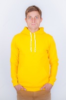 Толстовка "Желтая"