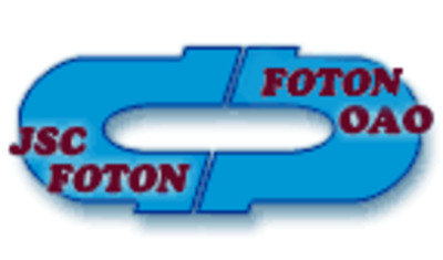 АО "FOTON"