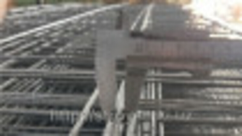 Строительные сетки в гражданском строительстве