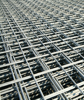 Сетка дорожная из проволоки ВР-1 диаметром 5мм
