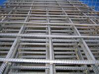 Сетка дорожная из арматуры диаметром 10мм