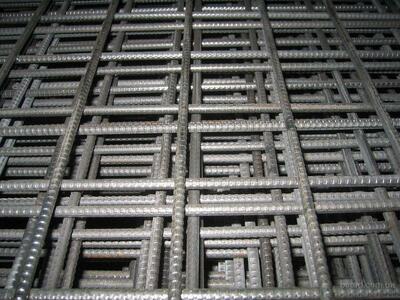 Сетка дорожная из арматуры диаметром 12мм