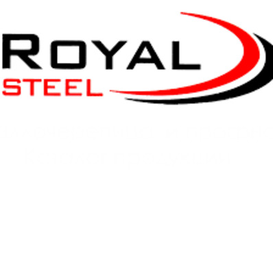 Royal Steel