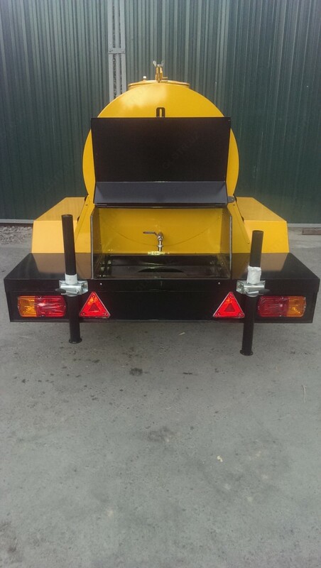 авто прицеп цистерна - от 25 000 сум