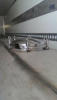 avtoulovlar uchun tank