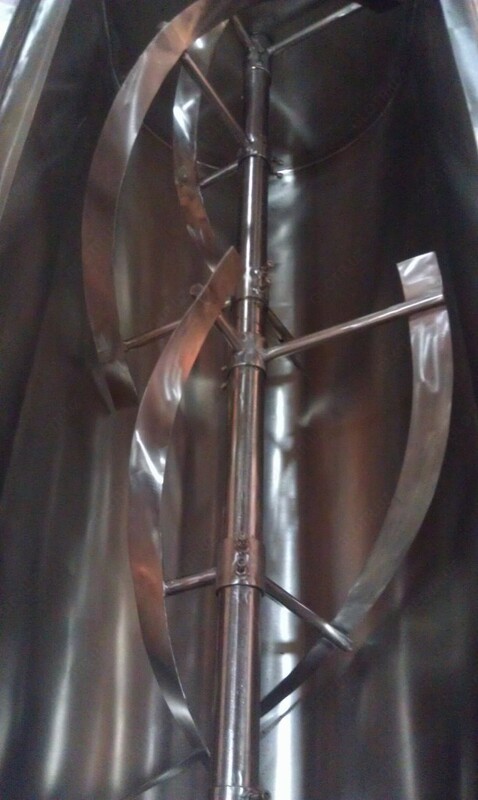 от 500 000 сум Ёмкости нержавеющие пищевые