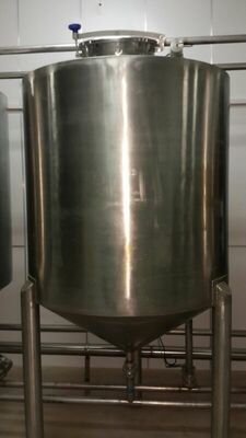 Zanglamaydigan po&#39;latdan yasalgan idishlar