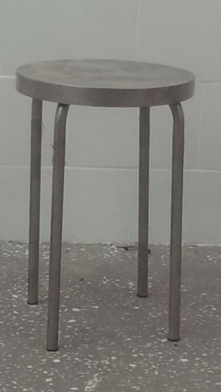 табуретка нержавеющая - от 150 000 сум