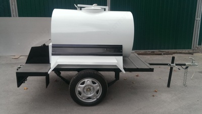 avtoulovlar uchun tank