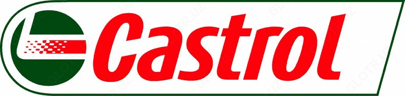 Моторное масло Castrol