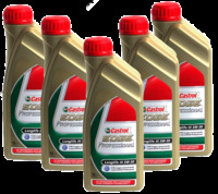 94 500 so'mdan Castrol dvigatel moyi
