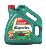 Castrol dvigatel moyi Chakana savdo