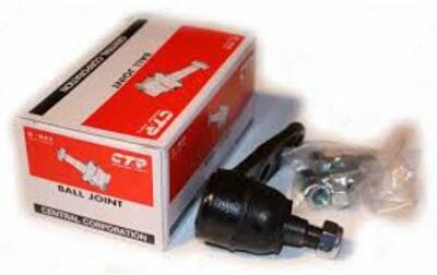 Наконечники рулевые CTR - от 121 500 сум / упаковка