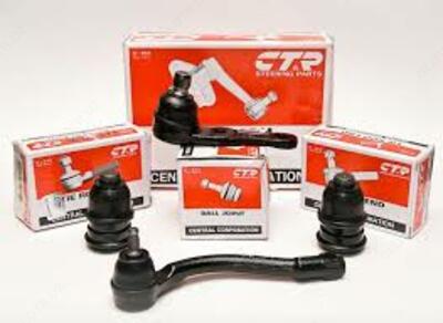 от 121 500 сум / упаковка Наконечники рулевые CTR