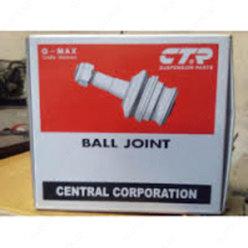 Шаровая опора CTR